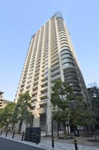 パークコート虎ノ門愛宕タワーの画像