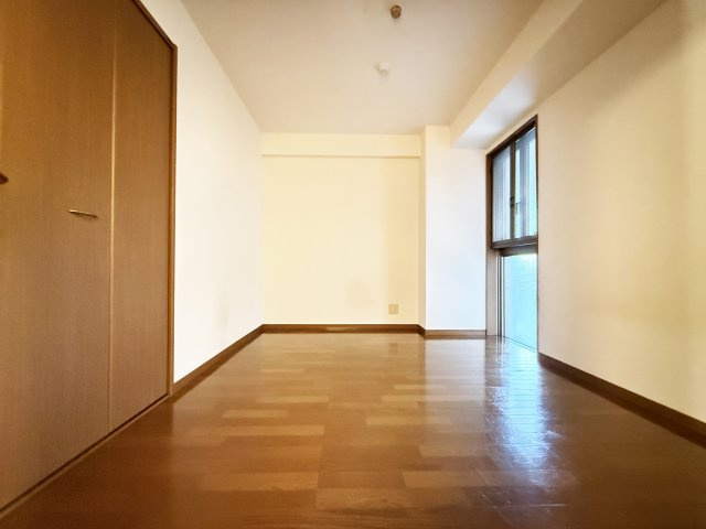 リップルガーデンⅡの洋室