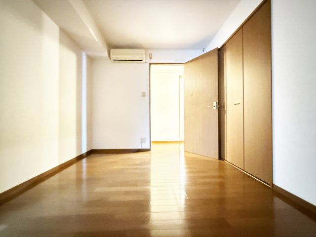リップルガーデンⅡの内装