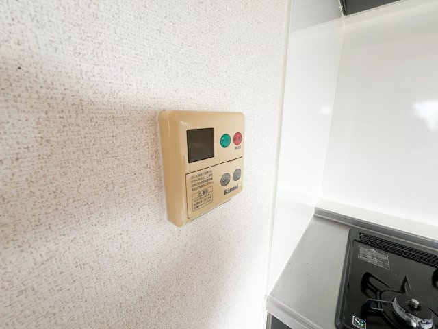 リップルガーデンⅡの設備