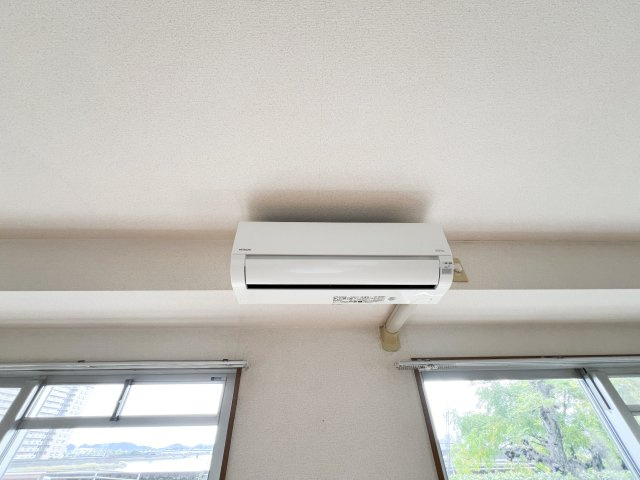 リップルガーデンⅡの設備