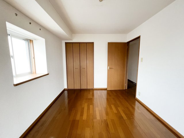 リップルガーデンⅡの洋室