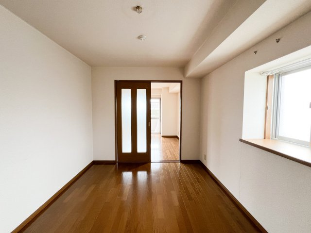 リップルガーデンⅡの洋室