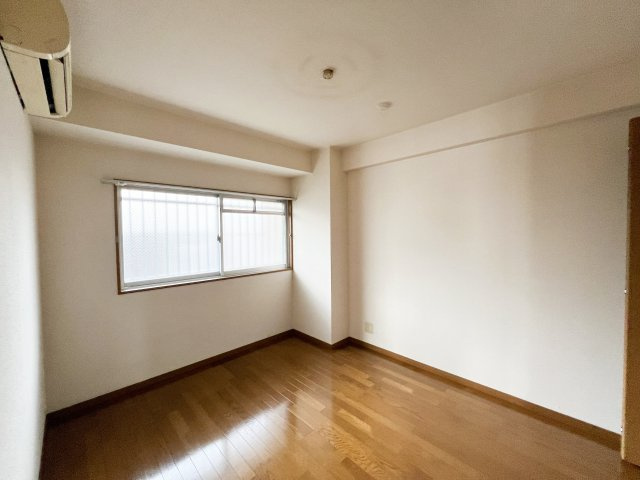 リップルガーデンⅡの洋室