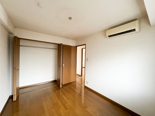 リップルガーデンⅡの洋室