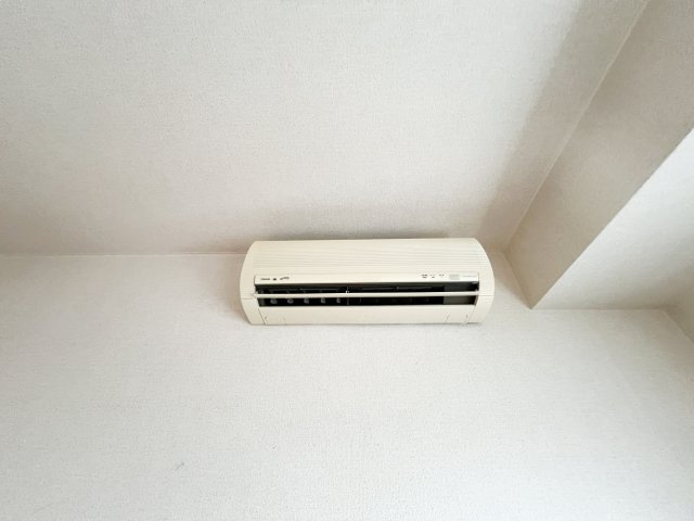 リップルガーデンⅡの設備