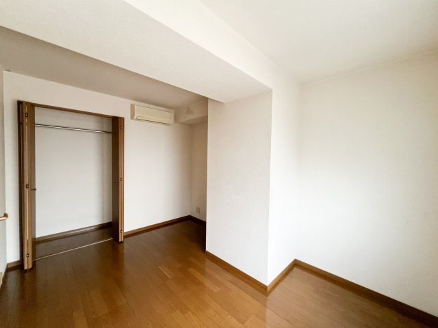 リップルガーデンⅡの洋室