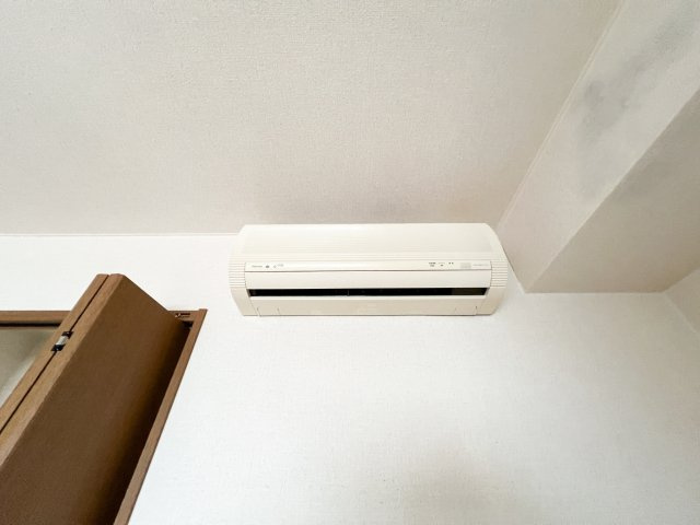 リップルガーデンⅡの設備