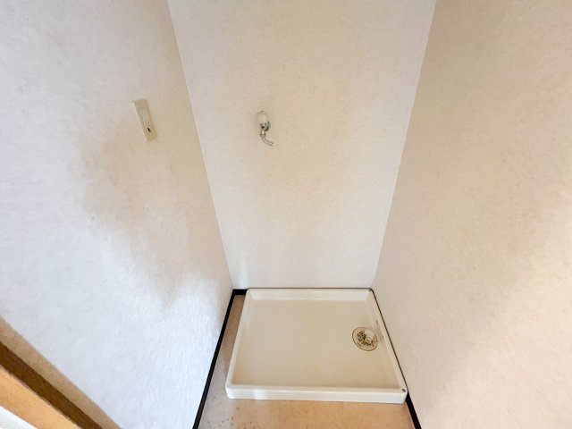 リップルガーデンⅡの設備