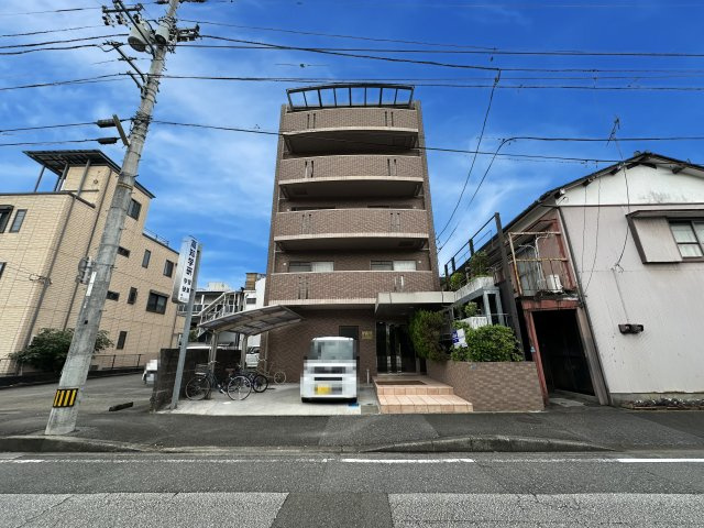 素心館
