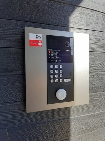 エトワールの設備