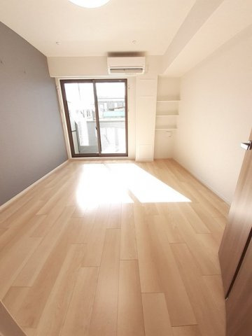 エトワールの内装