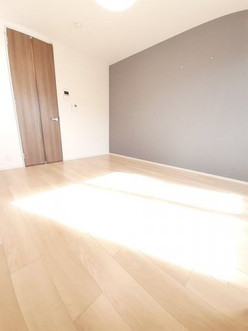 エトワールの内装