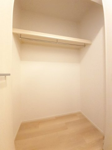 エトワールの収納