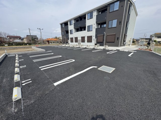 【駐車場】 | フェリス