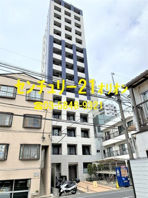 【外観】 | GRAND TRUTH NerimaII