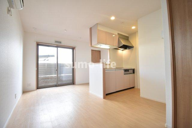 リリーコートのその他