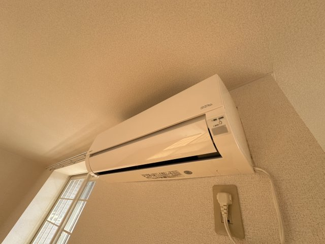 サニーパレスＢの設備