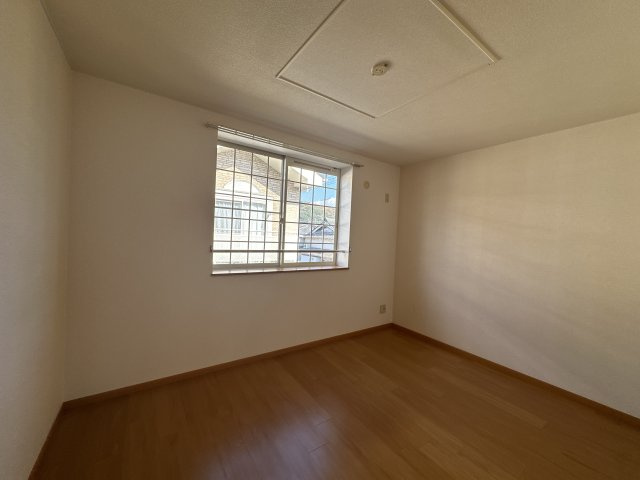 サニーパレスＢの子供部屋