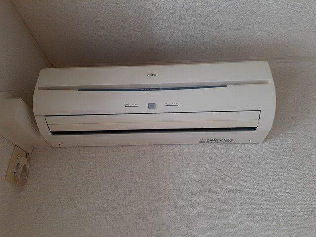ベル　アンジュの設備