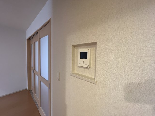 ベル・セーズⅠのセキュリティ