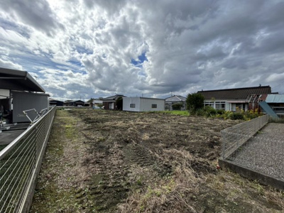 【外観】 | 安久町 450万円