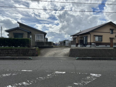 【外観】 | 安久町 450万円