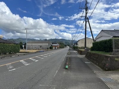 【周辺】 | 安久町 450万円