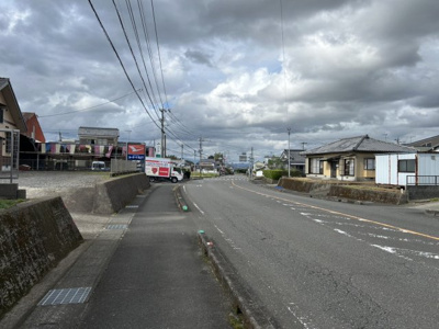 【周辺】 | 安久町 450万円