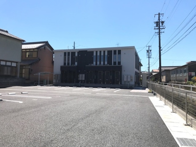 【駐車場】 | フェリス