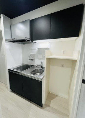 【キッチン】 | エヌエムキャトフヴァンヌフ