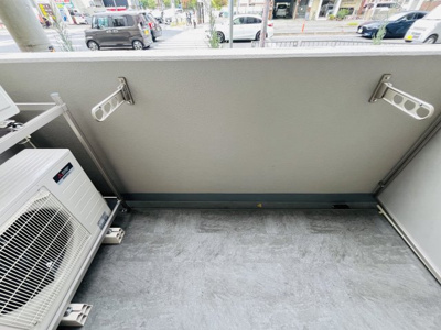 【バルコニー】 | エヌエムキャトフヴァンヌフ