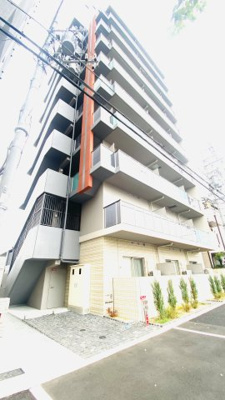 【外観】 | エヌエムキャトフヴァンヌフ