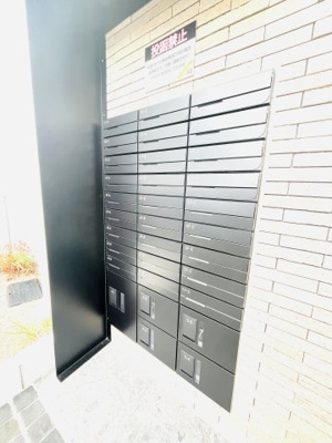 【その他共用部分】 | エヌエムキャトフヴァンヌフ