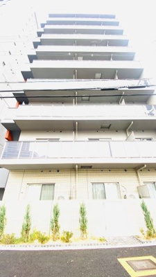 【外観】 | エヌエムキャトフヴァンヌフ