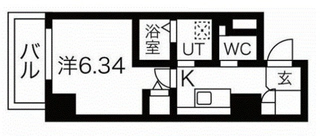 【間取り】 | エヌエムキャトフヴァンヌフ