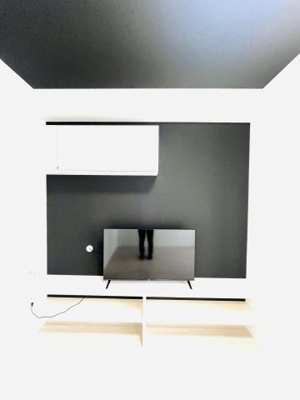 【居間・リビング】 | エヌエムキャトフヴァンヌフ