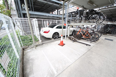 【その他共用部分】 | セレッソコートリバーサイドOSAKA