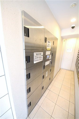 【その他共用部分】 | セレッソコートリバーサイドOSAKA