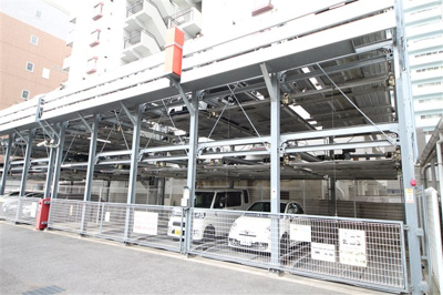 【その他共用部分】 | セレッソコートリバーサイドOSAKA