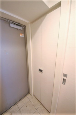 【収納】 | セレッソコートリバーサイドOSAKA