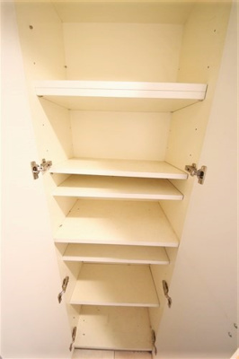 【収納】 | セレッソコートリバーサイドOSAKA