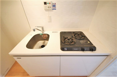 【キッチン】 | セレッソコートリバーサイドOSAKA