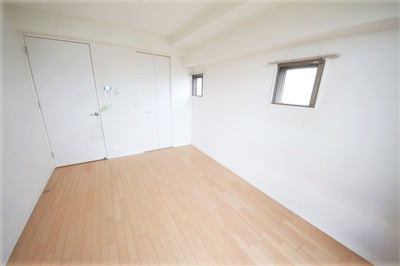 【洋室】 | セレッソコートリバーサイドOSAKA