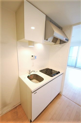 【キッチン】 | セレッソコートリバーサイドOSAKA