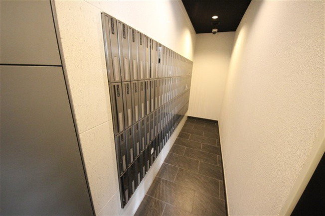 【その他共用部分】 | プレサンス松屋町駅前デュオ