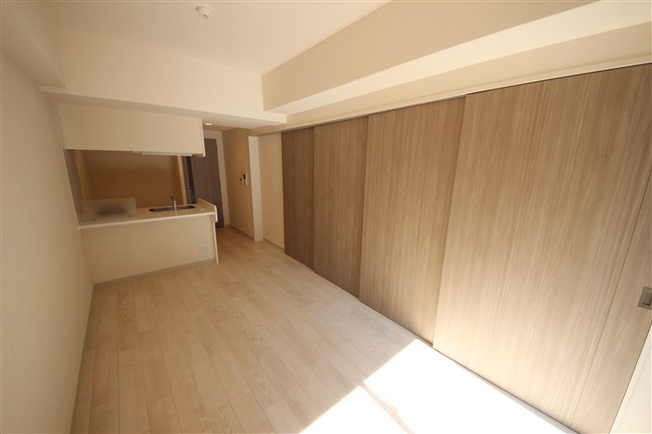 【洋室】 | プレサンス松屋町駅前デュオ