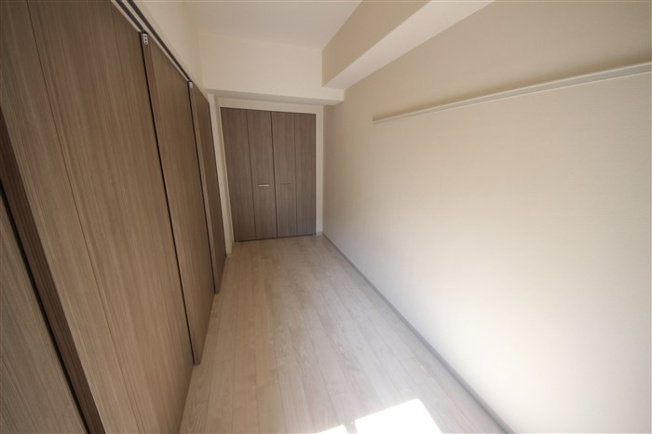 【洋室】 | プレサンス松屋町駅前デュオ