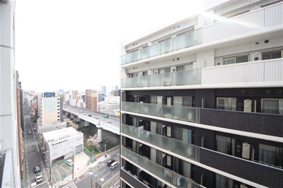 【展望】 | プレサンス松屋町駅前デュオ
