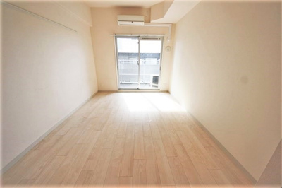 【洋室】 | プレサンス松屋町駅前デュオ